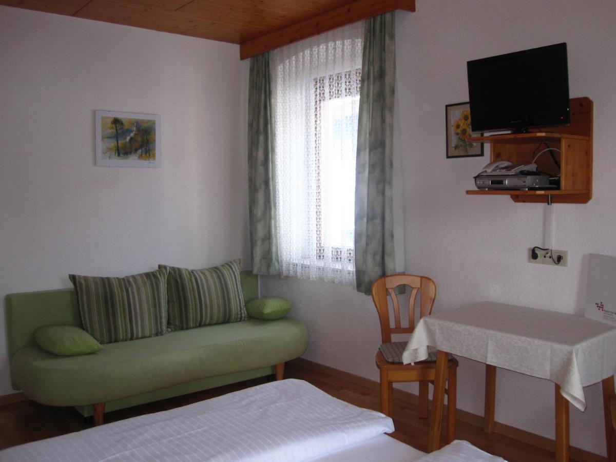 Gasthof Ebner Absam Habitación foto