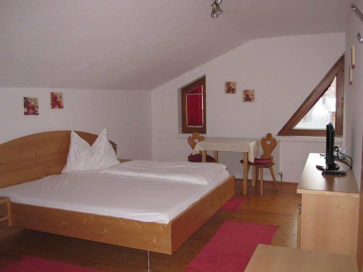 Gasthof Ebner Absam Habitación foto